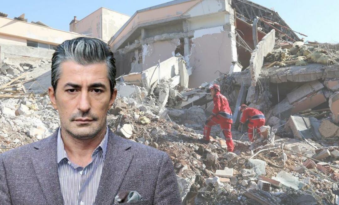 Erkan Petekkaya'nın eşi Didem Petekkaya acı haberi verdi!