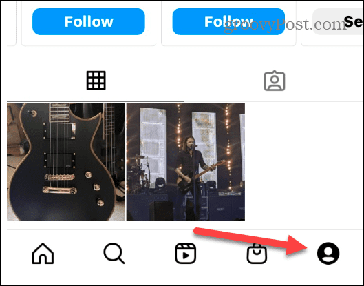 Instagram Okuma Makbuzlarını Kapatın