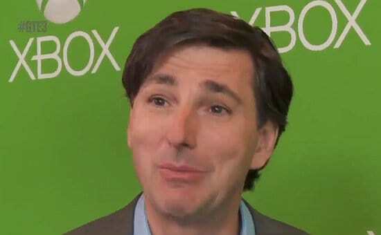 Onaylandı: Xbox Boss Don Mattrick, Microsoft'u Zynga'ya Katmak