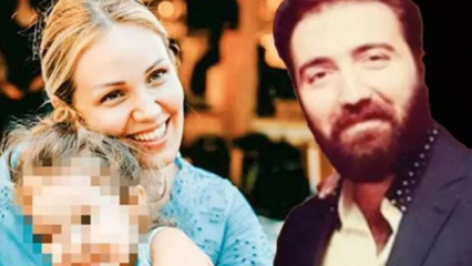 Sosyal medya fenomeni Zeynep Özbayrak'tan eski eşine 2 ay uzaklaştırma!