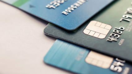 Kredi kartı nasıl çıkartılır? Kredi kartı çıkarırken gerekli evraklar