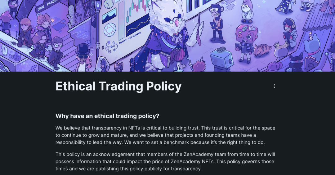 zen-akademi-etik-ticaret-politikası