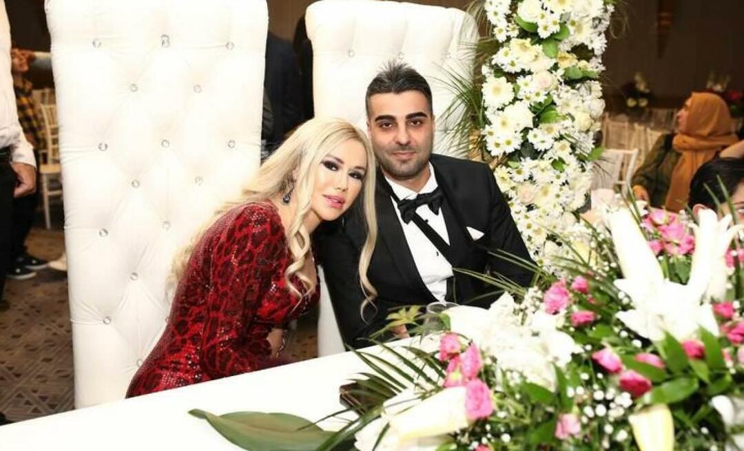 Mersin'de düğünde sahne alan türkücü Ceylan'a büyük şok!