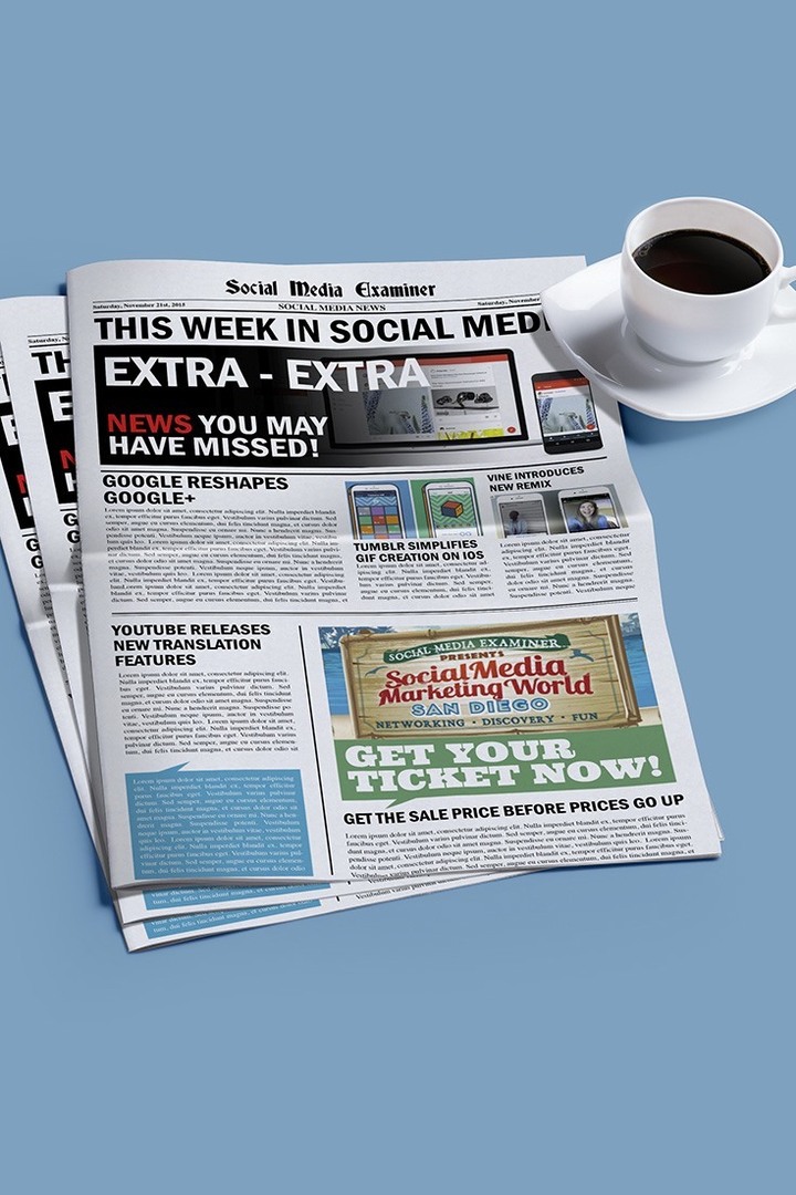 sosyal medya denetçisi haftalık haber 21 kasım 2015