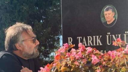 Oktay Kaynarca'dan Tarık Ünlüoğlu paylaşımı! Oktay Kaynarca kimdir ve nerelidir?