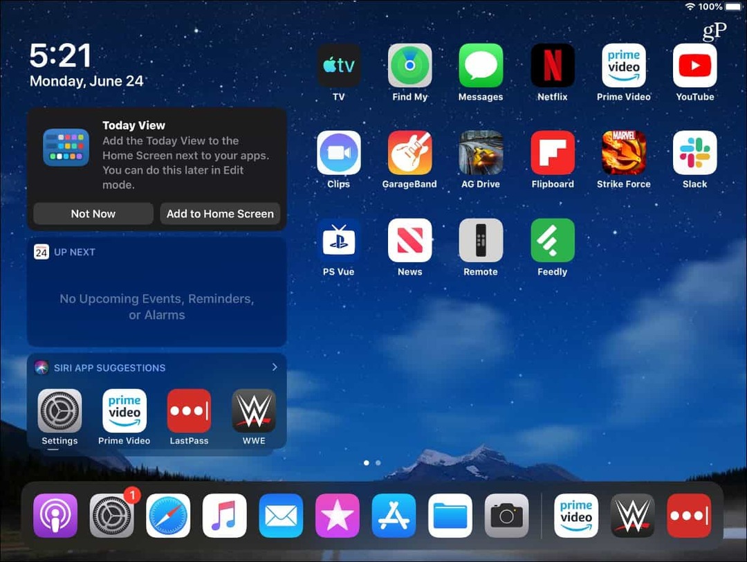 Yeni Sürümleri Test Etmek için Apple Public Beta Programına Katılın iOS, iPadOS, macOS ve tvOS