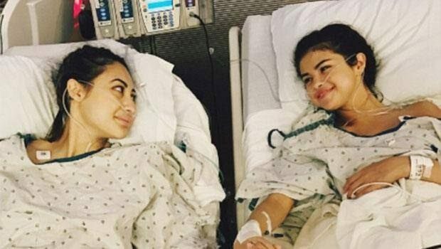 Selena Gomez lupus hastalığı nedeniyle böbrek nakli oldu! Lupus hastalığı nedir?