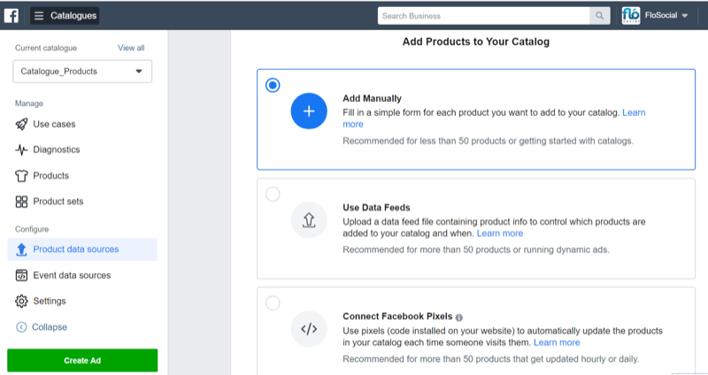 Facebook Power 5 Reklam Araçları: Pazarlamacıların Bilmesi Gerekenler: Sosyal Medya Denetçisi