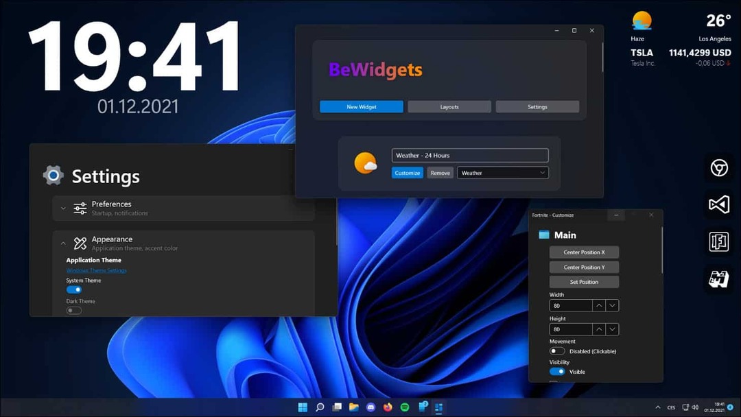 Windows 11'i Özelleştirmek için En İyi Uygulamalar