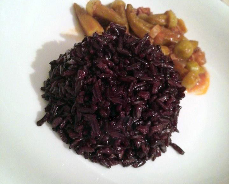 Siyah pirinç nedir? Siyah pirinçten pilav nasıl yapılır? Siyah pirinç pişirme teknikleri