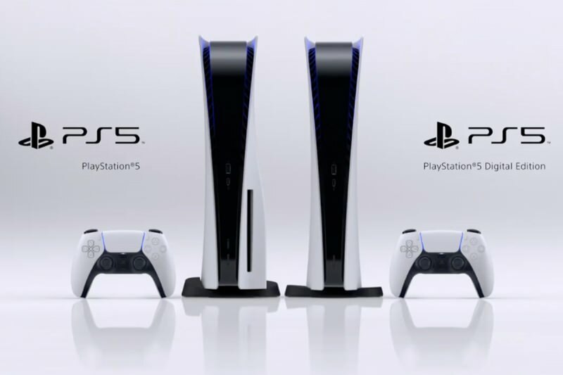 PlayStation 5'in fiyatı belli oldu,satışa çıktığı gece tükendi! PlayStation 5 yurt dışı fiyatı