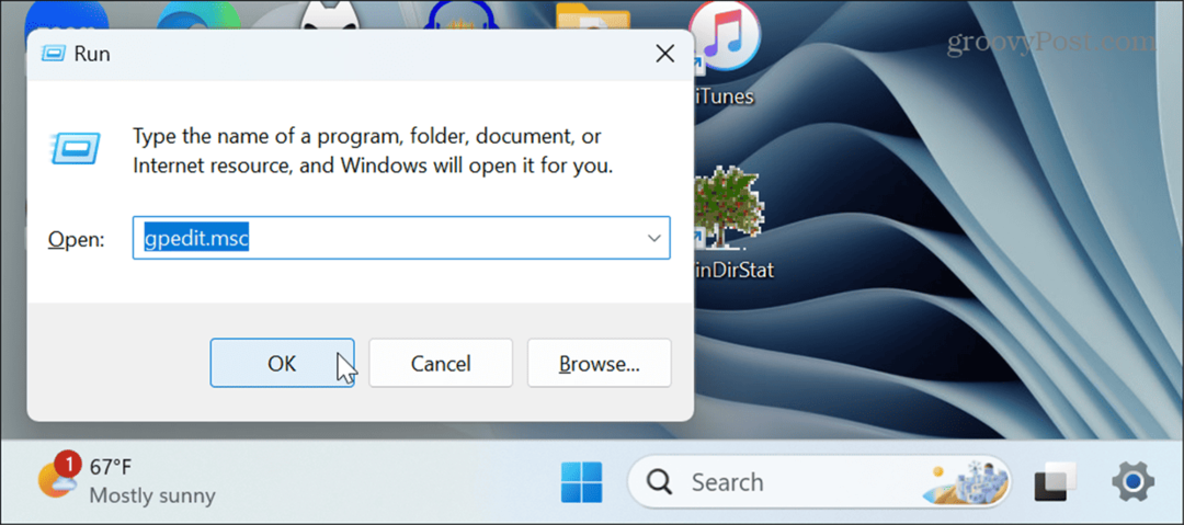 Windows 11'de Güç Seçeneği Yok Nasıl Onarılır