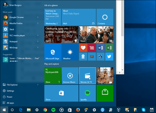 Windows 7 ve 8.1 Güncellemeleri Windows 10'a Yükseltmeyi Kolaylaştırıyor