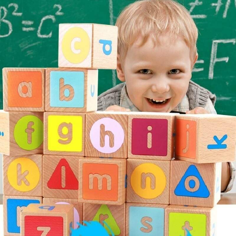 Okulöncesi Alfabe öğretme teknikleri! Çocuklara alfabe nasıl öğretilir? Harfleri tanıma yaşı