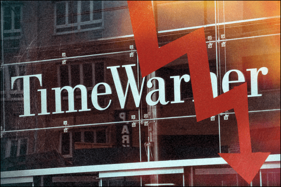Time Warner Cable TV Aboneliklerinde Kayıp Kayıplarını Bildiriyor