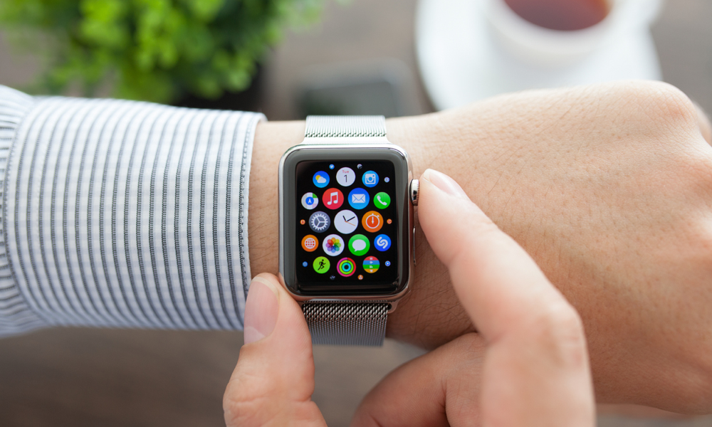 Apple Watch'unuzun Bağlantısını Nasıl Kesersiniz?
