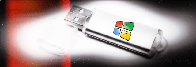 Windows için USB Seçici Askıya Alma