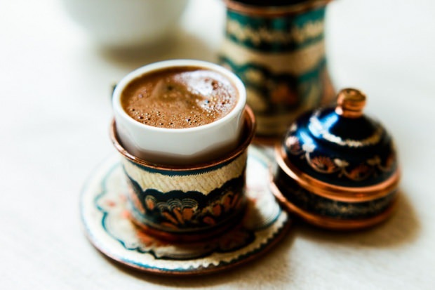 Sodalı Türk kahvesi nasıl yapılır? En kolay bol köpüklü kahvenin püf noktaları