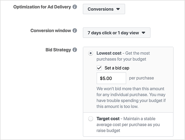 Daha fazla ödeme yapmak, Facebook reklamınızın görülmeye değer olduğu anlamına gelmez.