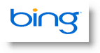 Microsoft Bing.com Logosu:: groovyPost.com
