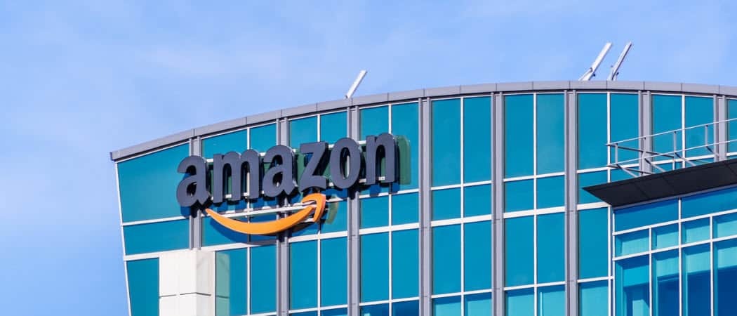 Takas Programı ile Elektronik Eşyalarınızı Amazon'a Satmalı mısınız?