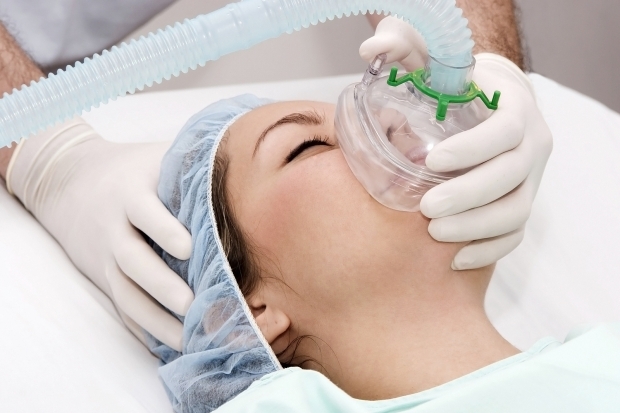genel anestezi nedir
