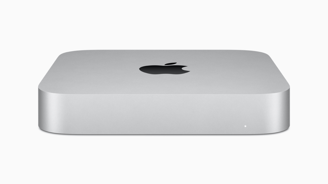 İki Yeni MacBook ve Yeni Bir Mac mini İçeren İlk Apple Silikon Mac'ler Geliyor