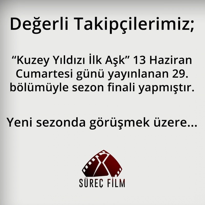 Kuzey Yıldızı İlk Aşk çekimleri başladı mı? Kuzey Yıldızı ilk Aşk ne zaman başlıyor?