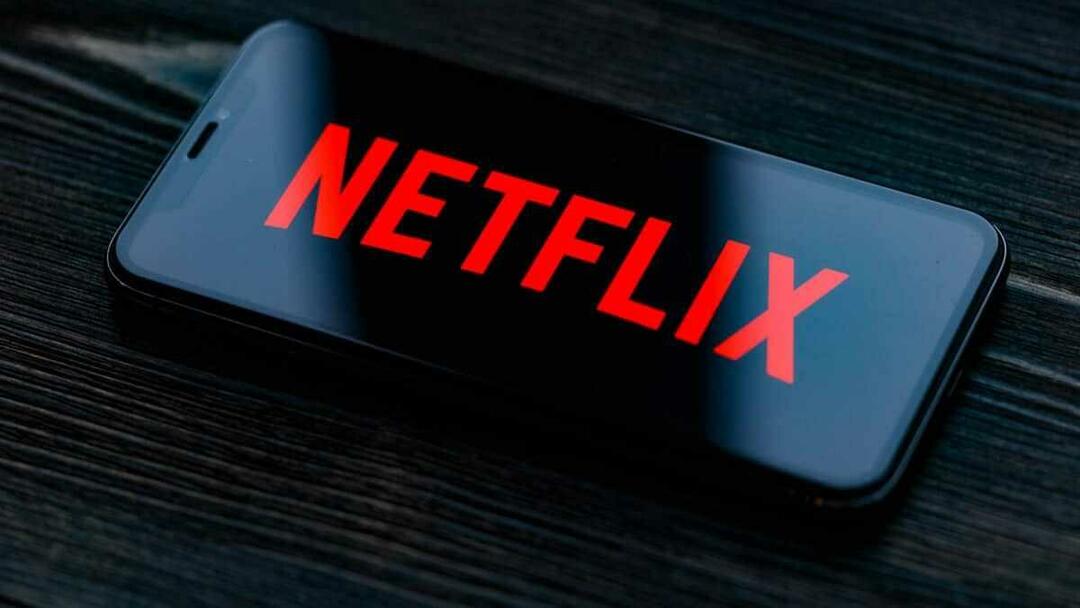 Netflix şifresini paylaşanlara kötü haber! Artık suç sayılacak