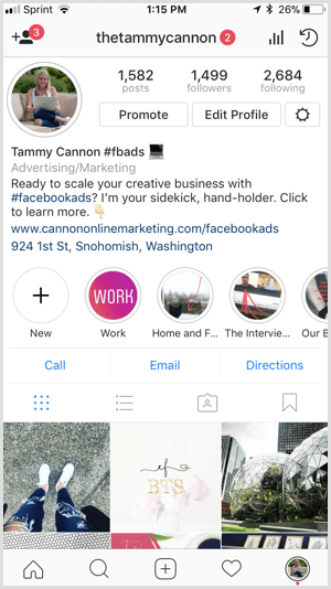Instagram markalı kapakla öne çıkıyor.