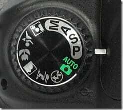 DSLR Fotoğraf Makinesi Ön Ayar Seçeneklerinizle Daha Fazla Bilgi Alın