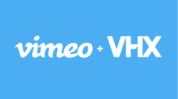vimeo vhx ortaklığı