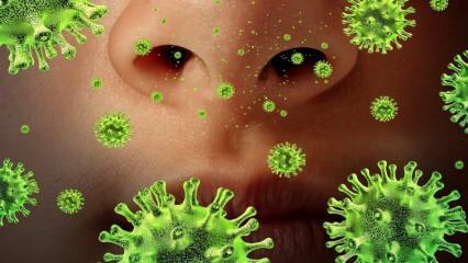 Yeniden ortaya çıkan: Sars virüsü nedir ve belirtileri nelerdir? Sars virüsü nasıl bulaşır?