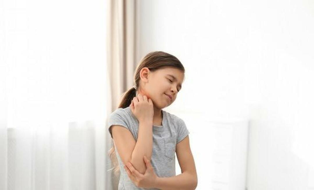 Anne babalar dikkat: Çocuğunuzun kolundaki geçmeyen ağrının sebebi okul çantası olabilir!