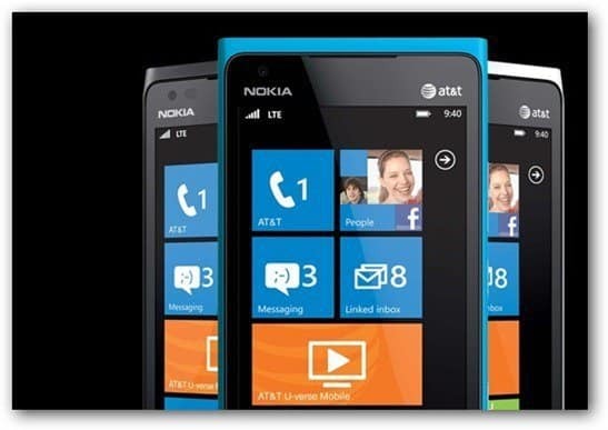 Nokia ABD'de Ücretsiz Müzik Akış Hizmetini Duyurdu