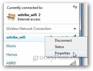 WiFi Şifresi 2
