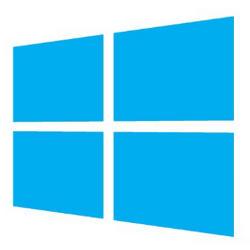 Windows 8 Logosu