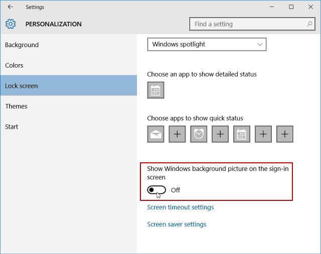 Windows 10 Preview Build 10547 Yeniliklerin Görsel Turu