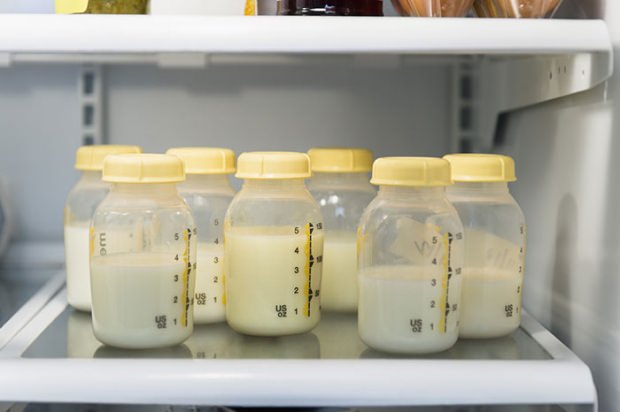 En etkili anne sütü arttırma yöntemleri! Emzirme döneminde anne sütü ve faydaları