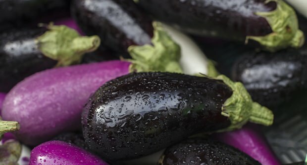 Köz patlıcanla diyet nasıl yapılır? 3 günlük köz patlıcan mucizesi