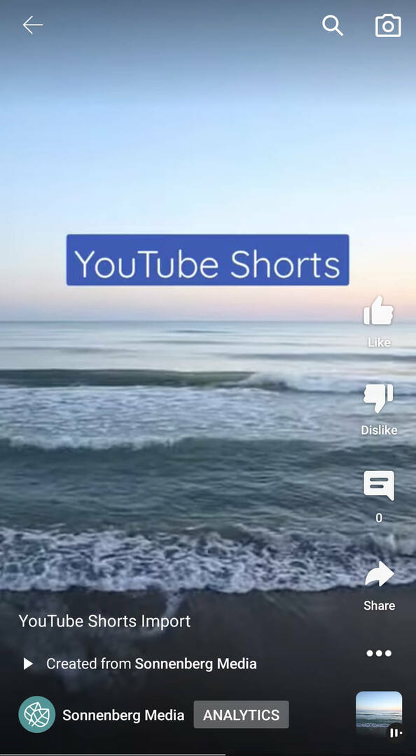 nasıl-yayınlanır-youtube-shorts-created-from-tag-sonnenberg-media-example-10