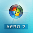 Windows 7 Aero Tema Ayarları Özelleştirici