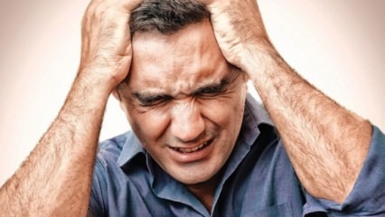 Migren ağrısı nasıl geçer?