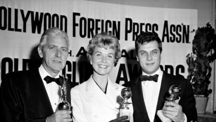 Hollywood'un efsane aktristi Doris Day hayatını kaybetti