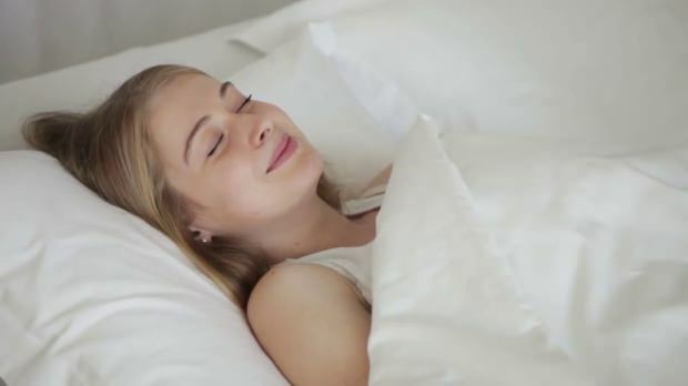 sağlıklı bir uyku için neler yapılmalıdır