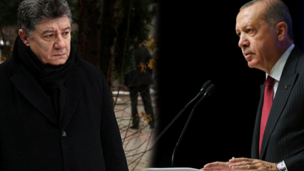 Tarık Ünlüoğlu kimdir? Cumhurbaşkanı Erdoğan'dan Ünlüoğlu'nun eşi Gülenay Kalkan'a başsağlığı telefonu