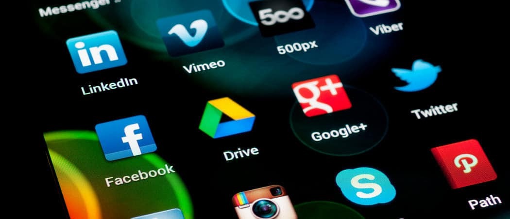 Android için Odaklanın Dikkat Çekici Uygulamaları Engellemeye Yardımcı Olur