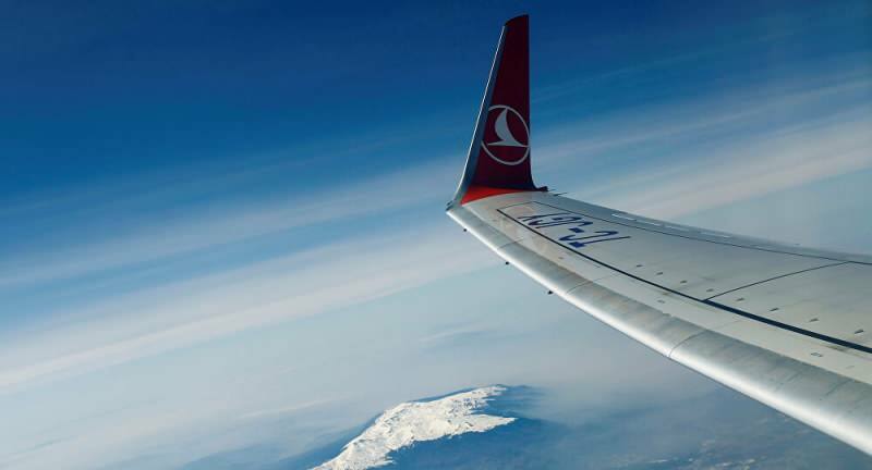 Türk hava yolları koronavirüs mektubu