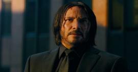 John Wick 4 vizyona girdi! Açılış hasılatıyla rekor kurması bekleniyor