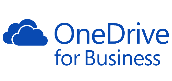 Microsoft, OneDrive İş için Büyük Güncelleştirmeler Duyurdu